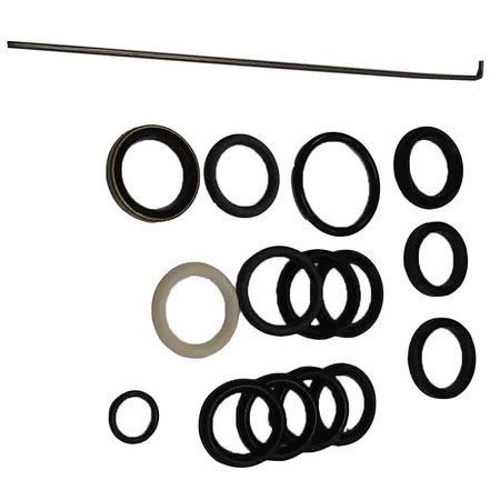 AFTERMARKET Lift Hydraulic Cylinder Seal Kit Fits Ford 770 Loader SML22859